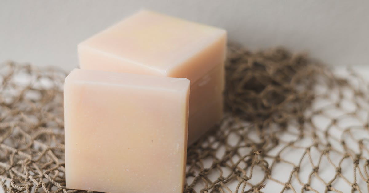 How to Use Dr. Bronner's Tea Tree Soap for Clearer Skin