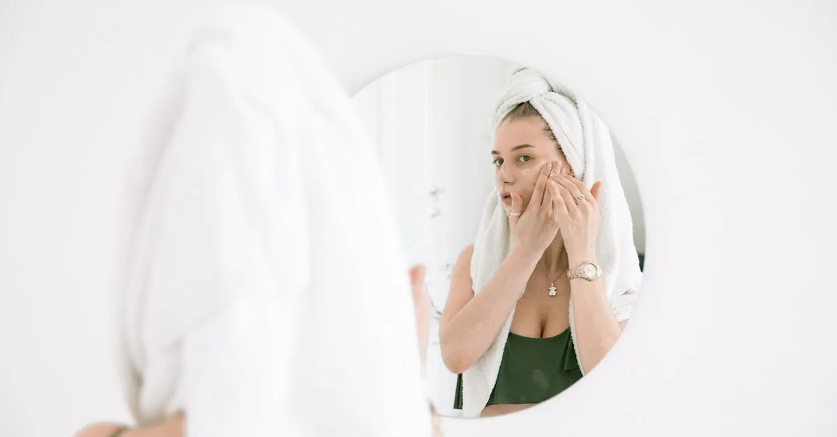 How to Incorporate Eucerin Skin Calming Cream into Your Daily Skin Care Routine