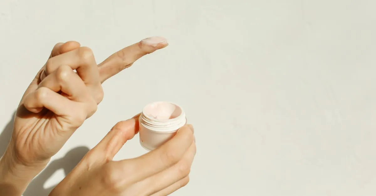 How to Use Egyptian Magic Cream for Chapped Lips