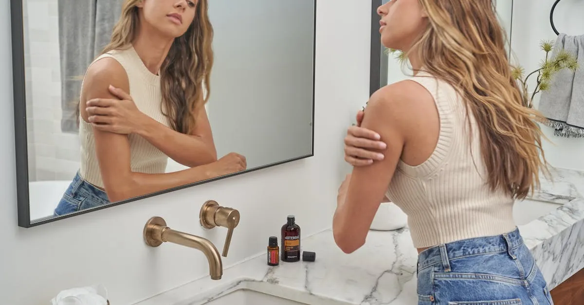 Neutrogena vs Gold Bond: Choosing the Best Body Oil and Lotion for Dry Skin